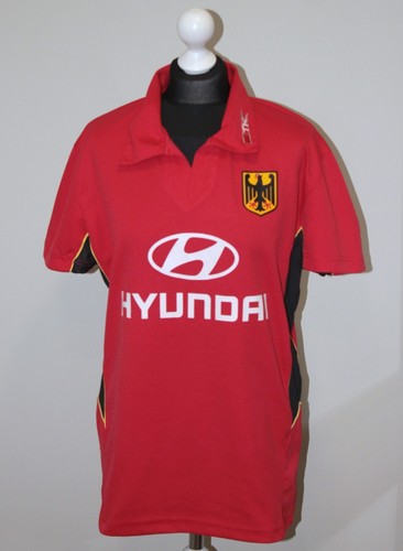 Vintage deutschland feldhockey - deutschland,