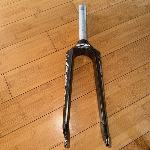 Answer scythe pro carbon bmx - scythe,