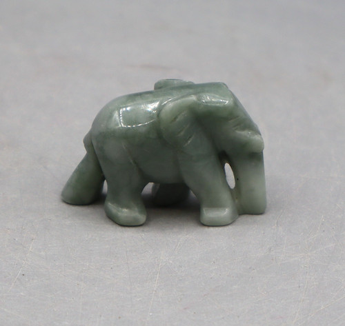 Wunderschöner elefant aus - wunderschöner,