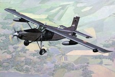 Pilatus h4 turbo - pc-6,