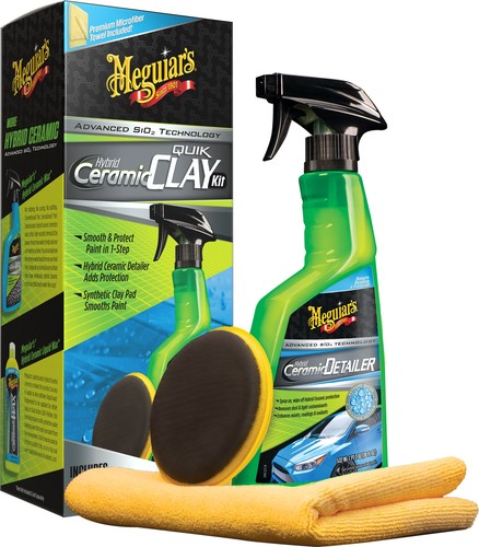 Meguiar hybrid ceramic - meguiar’s,