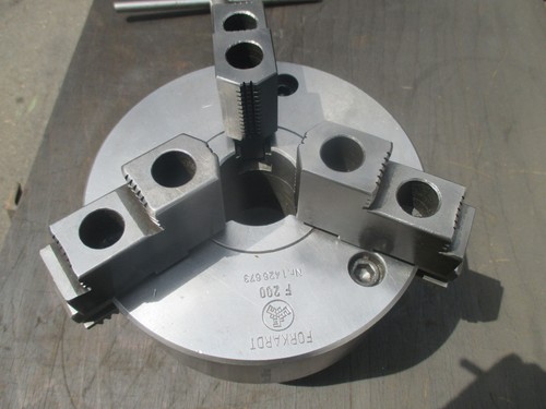 Top forkardt 200 kk 6 - f,