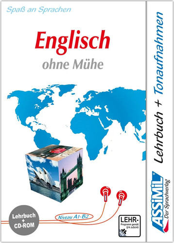 Assimil selbstlernkurs für - assimil,