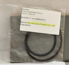 Band für Leica Leitz Pradovit