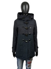 Peuterey damen parka - parka, grau
