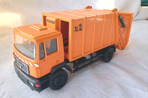 Conrad müllpresswagen - conrad,