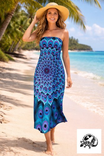 Sarong gratis sarongschnalle - +,
