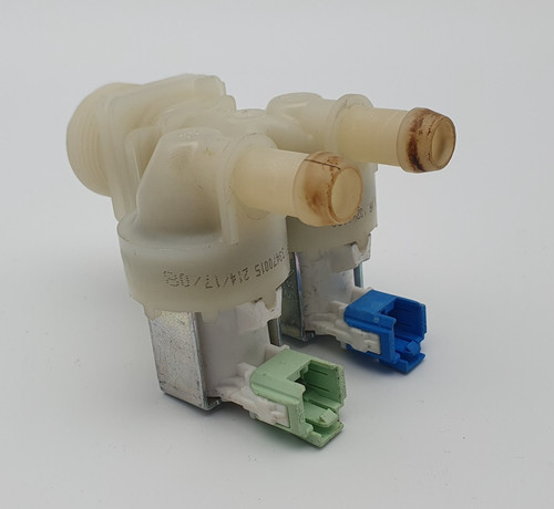 Miele magnetventil - miele,