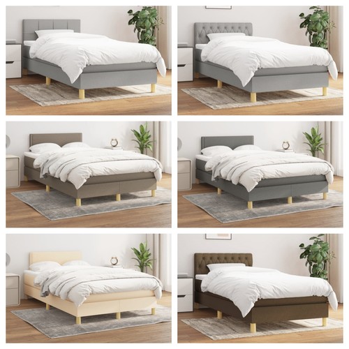 Boxspringbett mit matratze - mit,