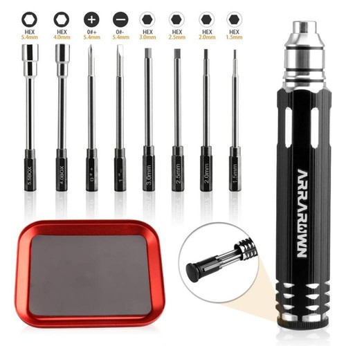 Profi 10in1 - , rc