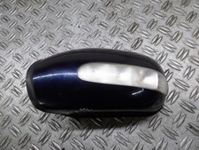 Mercedes W203 C Außenspiegel Blau 359 Links Bj.2002