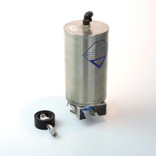 M&S Scheibenventil PAMS1 SV04 TYP98 DN25 NOV