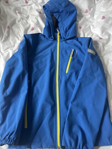 Icepeak softshelljacke kinder - icepeak,