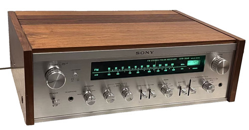 Vintage sony str 7045 - sony, str-7045,