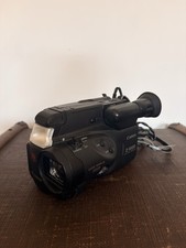 Canon Z-1000E 8mm Camcorder -