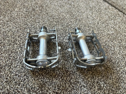 Campagnolo nuovo record pedale - campagnolo,