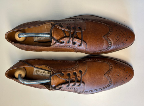 Gravati herren schuhe - gravati, /