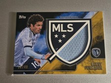 Benny Feilhauer Mls Usa