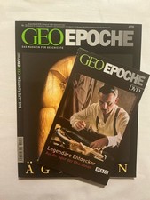 Geo Epoche Nr. 32 Das Alte