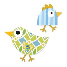 Stanzformen Big Shot Sizzix