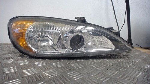 Scheinwerfer mit blinker - mit,