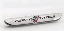 3D Performance Metall