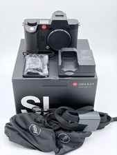 Leica SL2-S - 10880 - aus