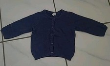 H&M Baby Strickjacke Größe