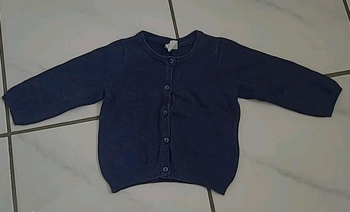Baby strickjacke größe - h&m,