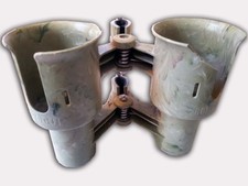 RoboCup Bester Getränkehalter für Getränke, Angeln, Strandkorb, Mikrofonständer