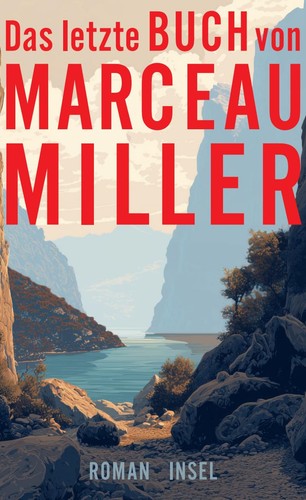 Das letzte buch von - von, marceau