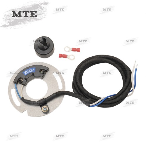 Dynatek ds6 dual fire - ds6-1,