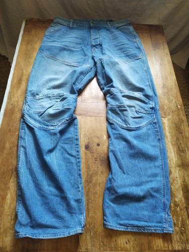 Star 5620 loose w33 l32 - g,