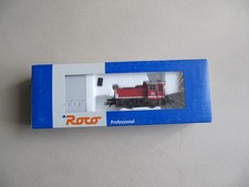 Roco 63989 , DB-AG 332 094-2 Diesellok in OVP , digital