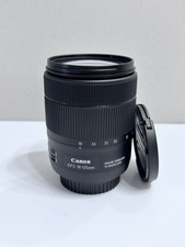 NANO Canon EF-S 18-135mm