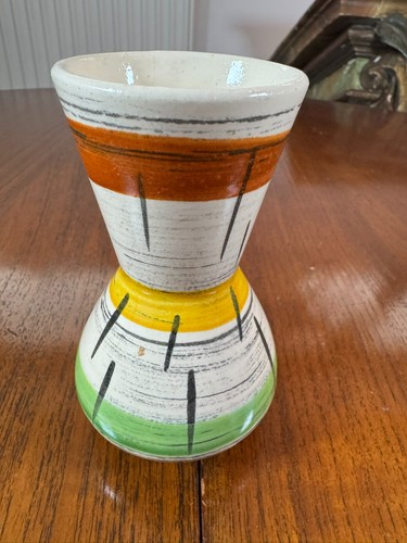 Vintage keramikvase keramik - vintage,