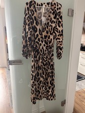 Kleid H&M Leo Gr.L Neu