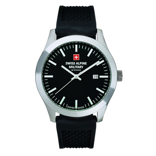 Swiss alpine military - military, herren