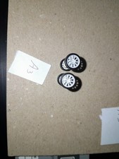 Herpa Radsatz Audi Sportfelgen (A3).1:87...