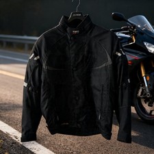 RUKKA  Motorradjacke