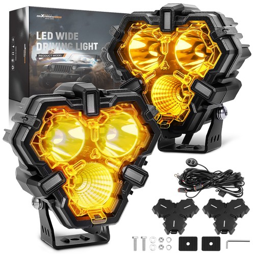 Zoll led fernscheinwerfer - zoll,