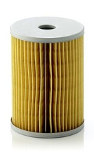 MANN-FILTER H 928/1 Ölfilter