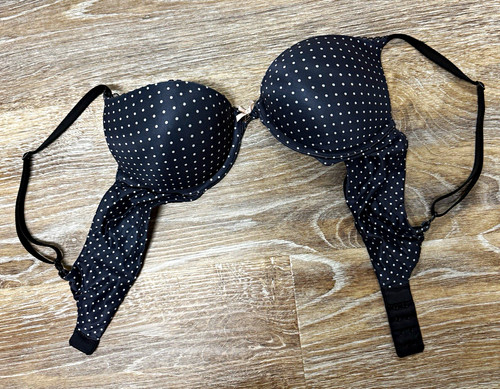 Victoria secret push bh - victoria's, push-up-bh