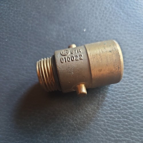 Lpg tankadapter bajonett - tankadapter, gpl