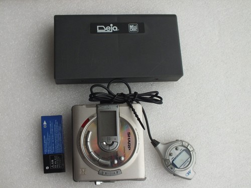 Sharp ms701 mini - -,