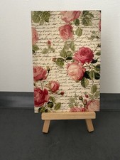 Postkarte Motivkarte, pinke