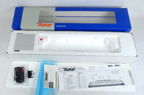 Roco 63740 leerkarton - leerkarton, br