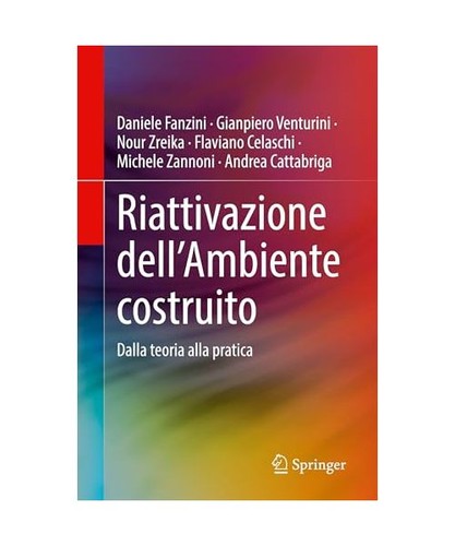 Riattivazione dell ambiente - riattivazione, dell'ambiente