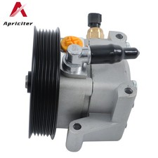 Servopumpe Hydraulisch Für