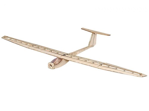 Griffin 1550mm holzbaukasten - griffin,